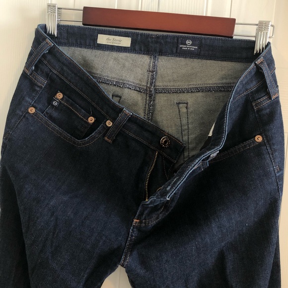 Anthropologie Jeans - 31R, ‘the Stevie’ - Picture 2 of 6